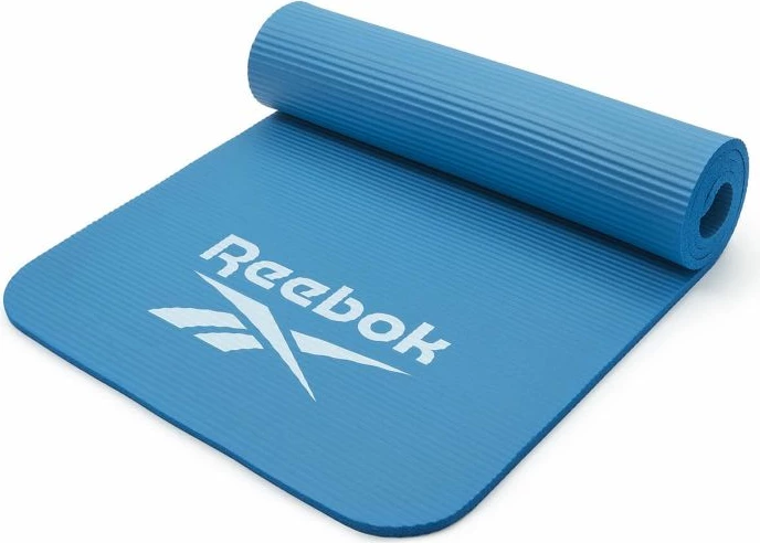Tapet Reebok, 10mm, 183x61cm, blu