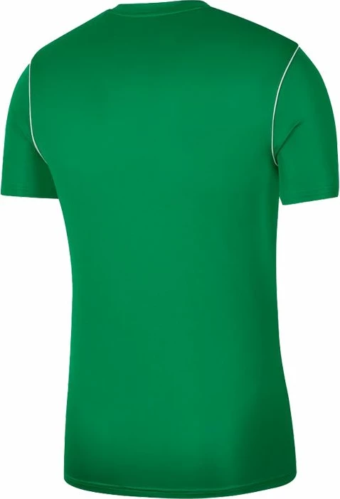 Fanellë futbolli për fëmijë Nike, e gjelbër
