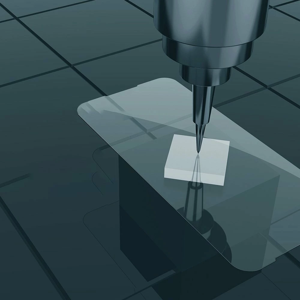 Xham mbrojtës Nillkin Amazing H+ Pro për Xiaomi Black Shark 3 Pro, 0.2mm, 9H, Transparent