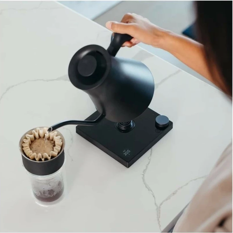 Çajnik elektrik Fellow Stagg EKG PRO, 0.9L, i zi