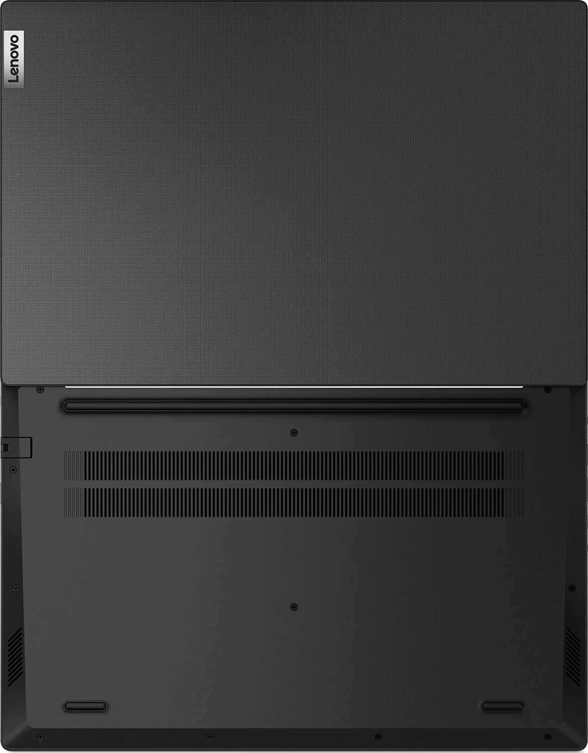 Laptop Lenovo V15 G4 AMN, Ryzen 5, 16GB RAM, 512GB SSD, 15.6", Business Black