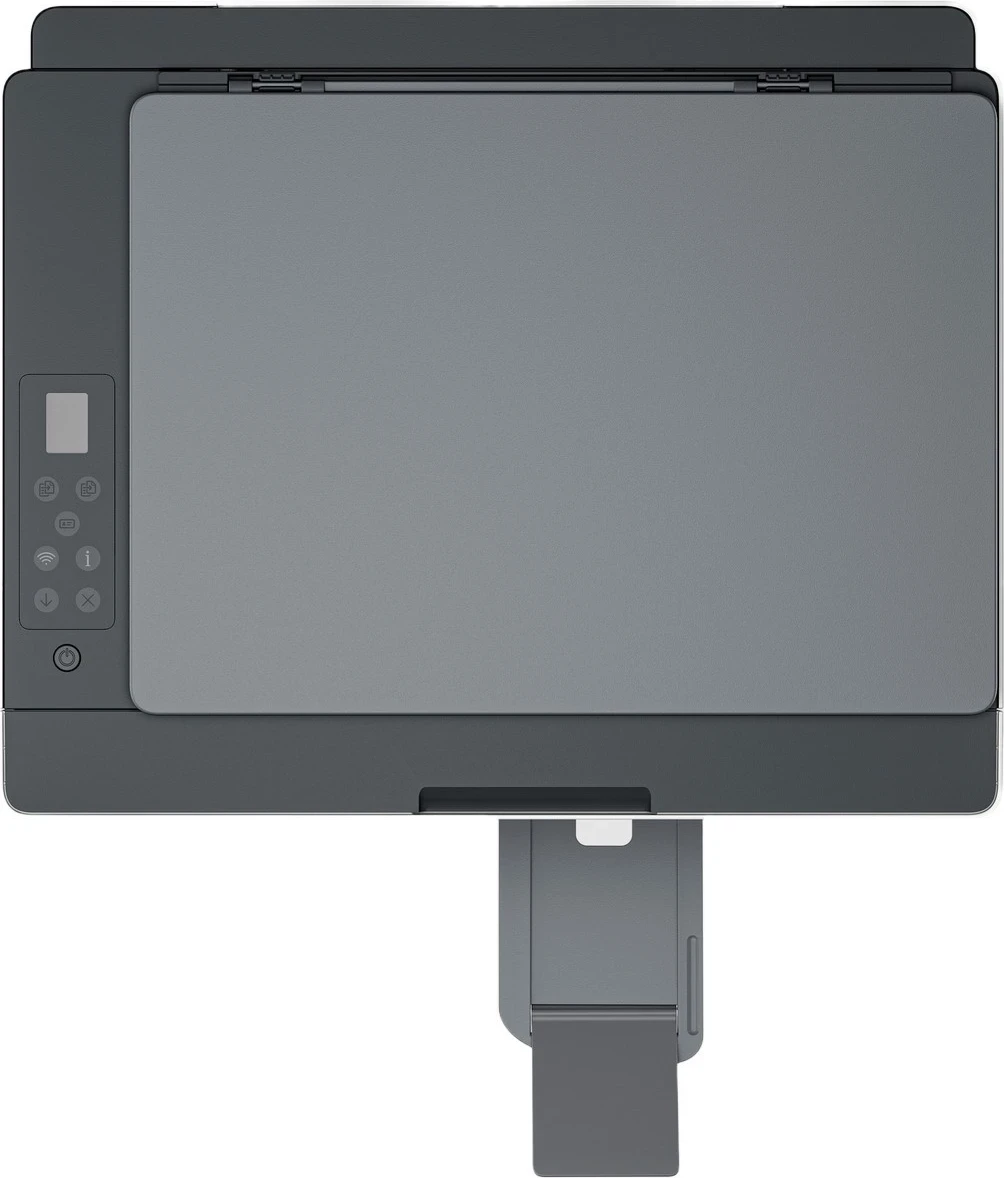  Printer Gjithë-në-Një, HP Smart Tank 580, i bardhë