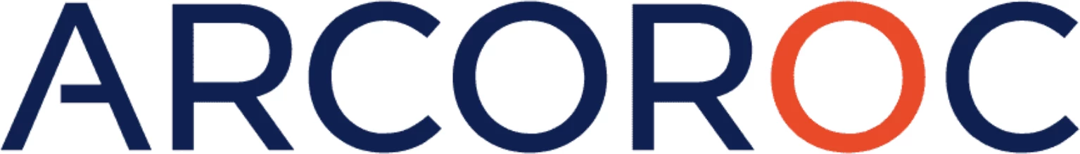 Karafë vere Arcoroc 500 ml qelqi, set 2 copë, transparente