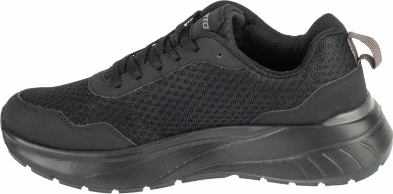 Atlete për meshkuj Lotto, të zeza