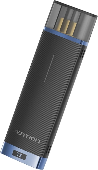 Transmetues HDMI wireless Vention ADCL0-TX, 1080p, 5 GHz, i kaltër