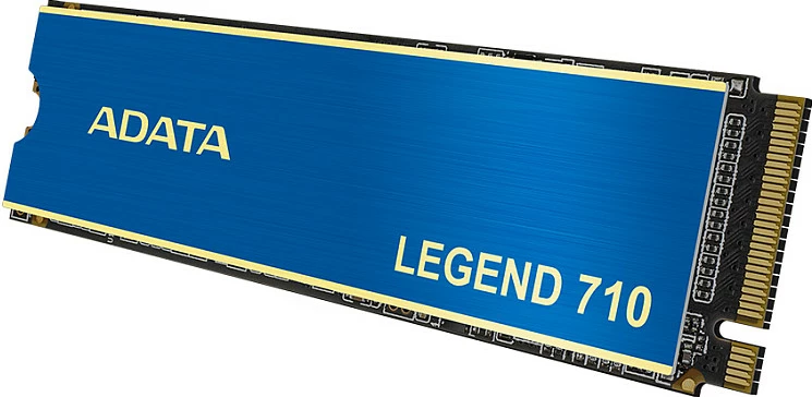 SSD M.2 ADATA LEGEND 710 2TB PCI-E NVMe