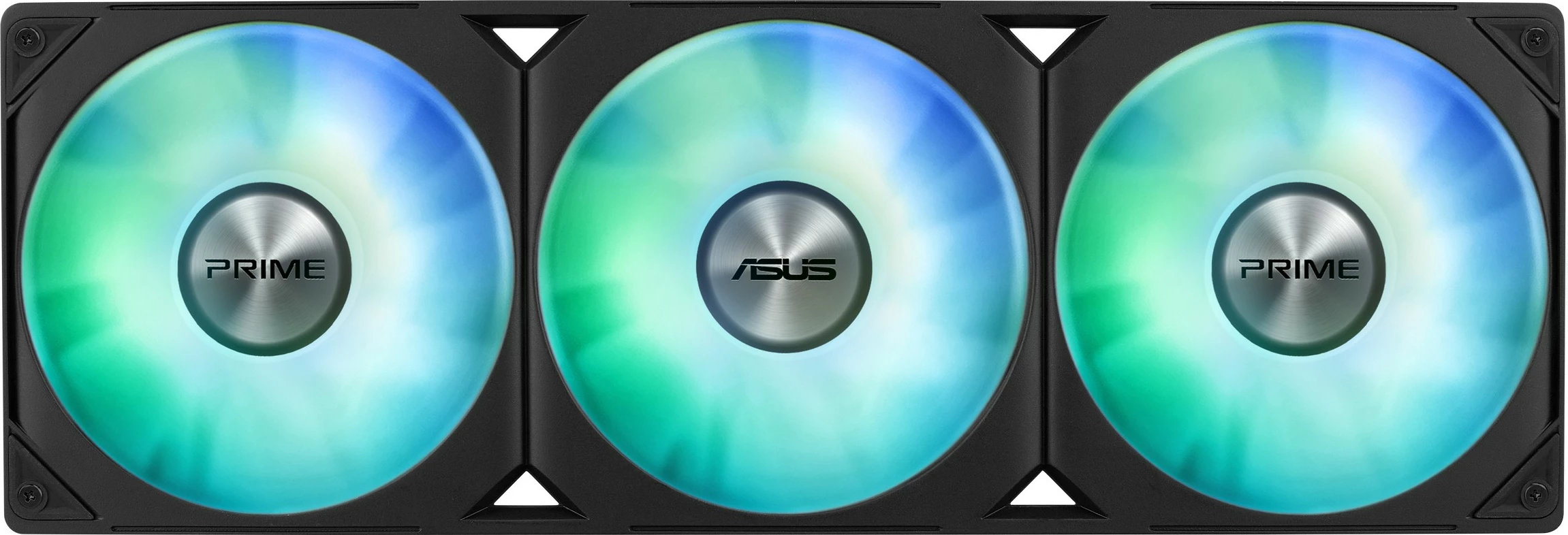 Ftohës uji all-in-one ASUS Prime LC 360 ARGB, 3 ventilatorë 12cm, i zi