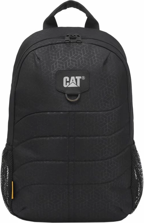 Çantë shpine Caterpillar, e zezë