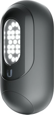 Dritë LED Ubiquiti UP-FloodLight, IPX5, e zezë