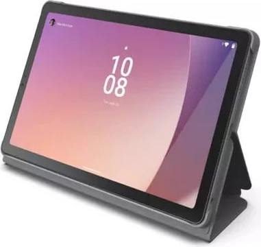 Mbështjellës tablet Lenovo ZG38C04869, folio, 9 inç, Gri