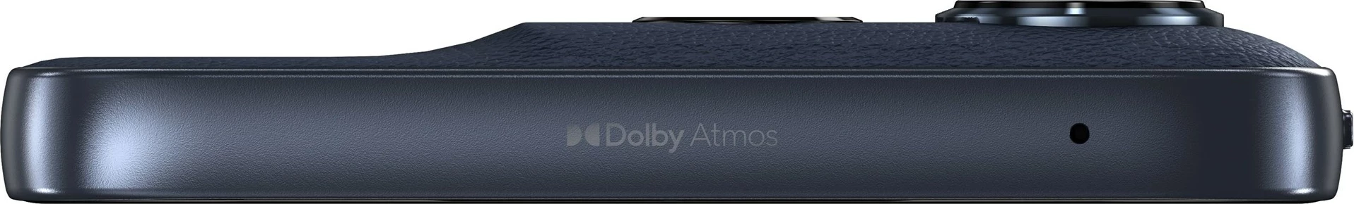 Celular Motorola Moto g56 5G, 8 GB RAM, 256 GB, Black Oyster