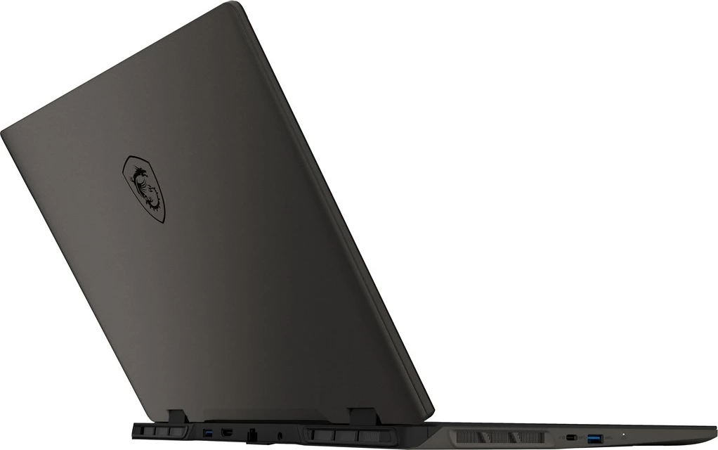 Laptop MSI Sword 16 HX B14VGKG-821XPL, Intel Core i7, 16 GB RAM, 1 TB SSD, NVIDIA RTX 4070, Gri