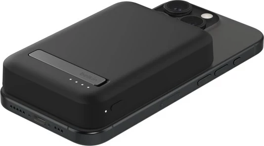 Power bank Belkin BoostCharge Pro 8000 mAh, i zi
