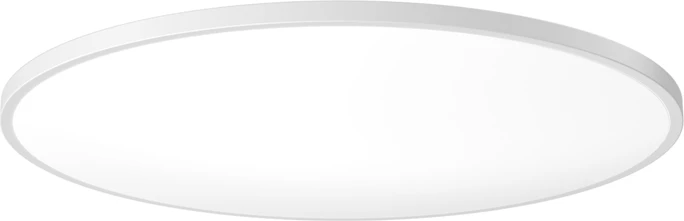 Llambë tavani inteligjente Yeelight Mercury C380, 24W, Wi-Fi, Bluetooth, Bardhë