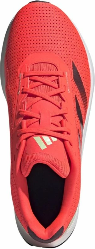 Atlete për vrapim për meshkuj adidas, të kuqe