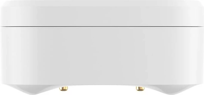 Sensor uji i mençur Sonoff SNZB-05P, ZigBee, me bateri, i bardhë