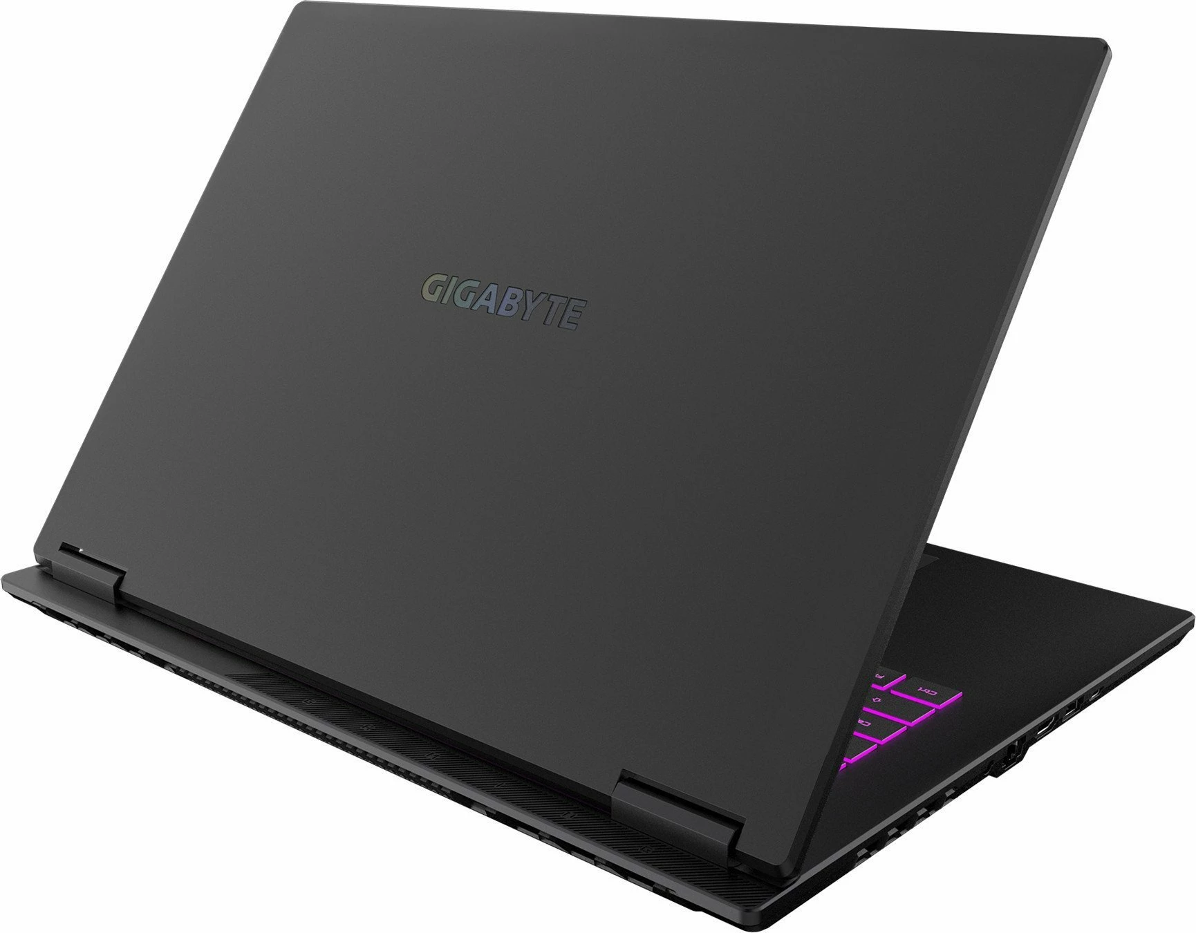 Laptop Gigabyte Gaming A18 3TH (3THK3EEC93SD), Ryzen 7, 16 GB RAM, 512 GB SSD, GeForce RTX 5050 8 GB, 18" 165 Hz, i zi