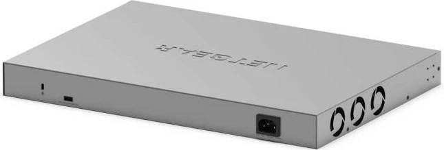 Switch smart NETGEAR GS752TXP, 52-Port, PoE, 10G Ethernet, i menaxhuar