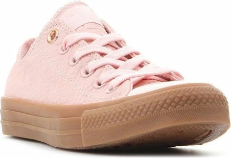 Atlete për femra Converse Ctas OX, rozë