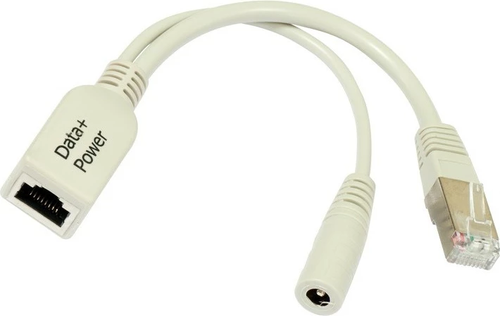 Antene LTE MikroTik LHG, 21 dBi, 16 MB, Bardhë