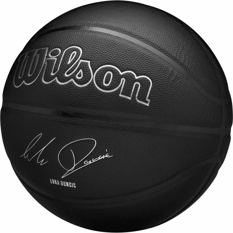Top basketbolli Wilson, i zi
