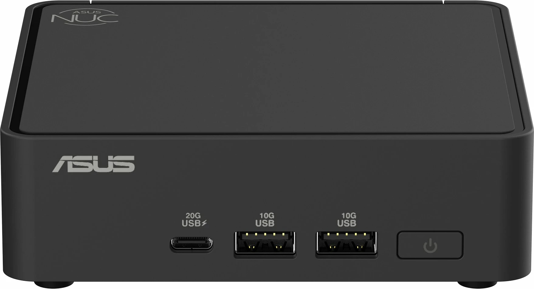 Mini kompjuter Asus NUC 15 Pro Slim RNUC15CRKU500002, Intel Core Ultra 5 225H, barebone, i zi