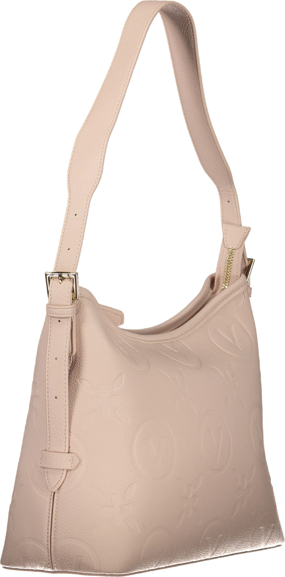 Çantë për femra Valentino Bags, rozë