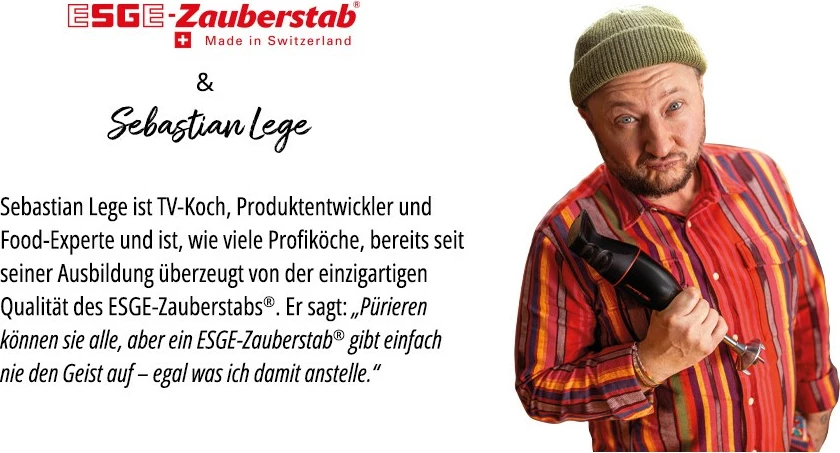 Blender ESGE M 100 D, UNOLD, 120 W, i zi