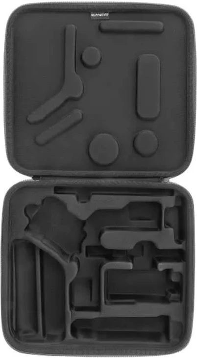 Mbështjellës Sunnylife RO-B458 për DJI RS 3, gri