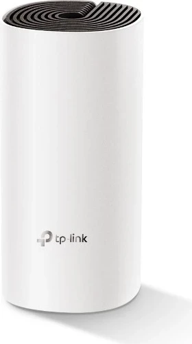Shpërndarës rrjeti TP-Link AC1200 Deco E4, wireless, i bardhë
