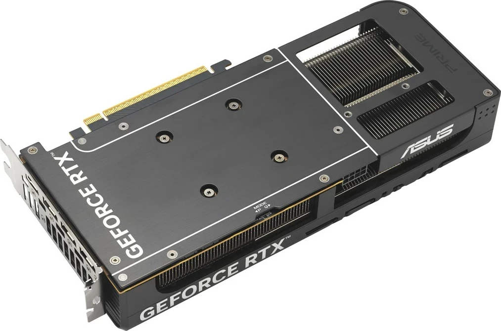 Kartelë grafike ASUS Prime RTX5060-O8G, 8 GB GDDR7, Multikolor