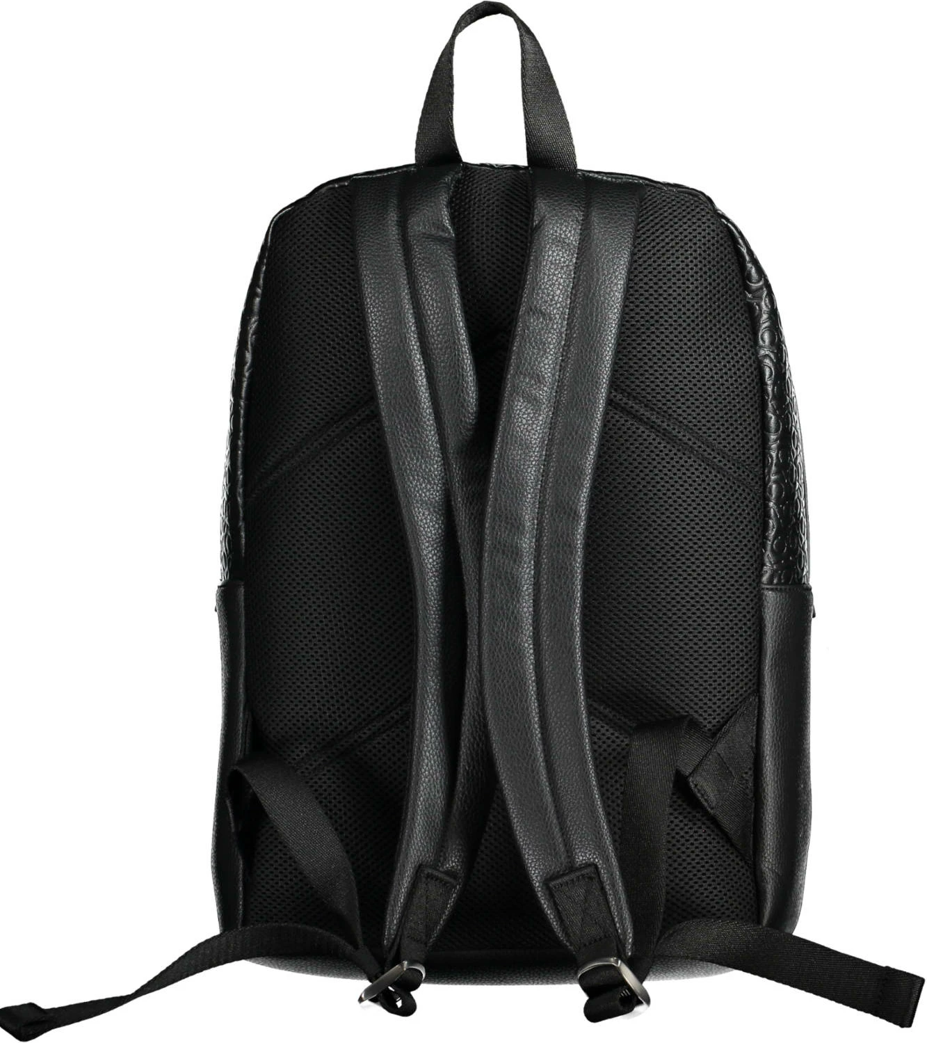 Çantë shpine CALVIN KLEIN, për meshkuj, e zezë