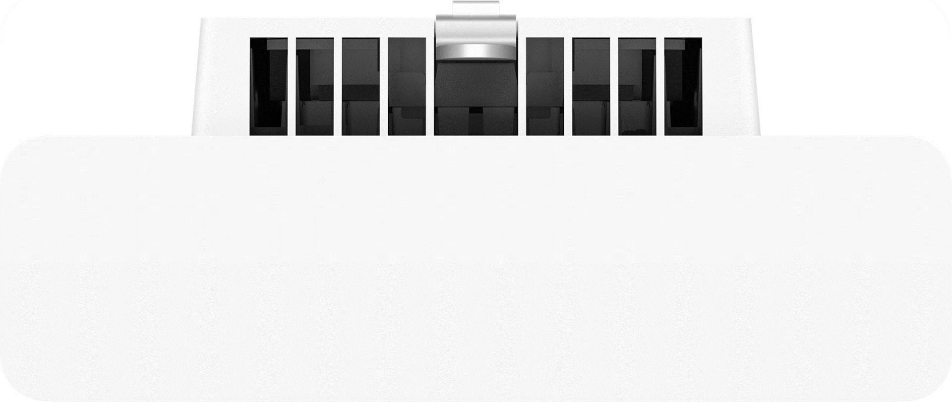 Router Brovi 5G CPE Max 5 (H352-381), e bardhë