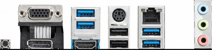 Pllakë amë MSI B550M PRO, AM4, Micro-ATX, DDR4 deri 128GB