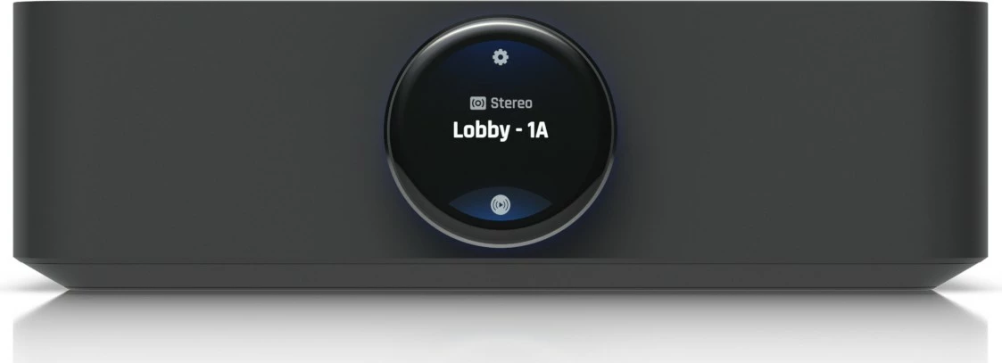 Amplifikator Ubiquiti PowerAmp, 260 W, Dolby Atmos, i zi