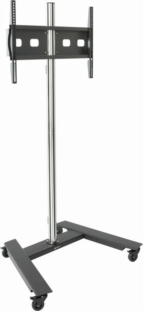 Karrocë për ekran Edbak TR5E, për 42-65 inç, VESA 100x100-600x400, 50 kg, e zezë