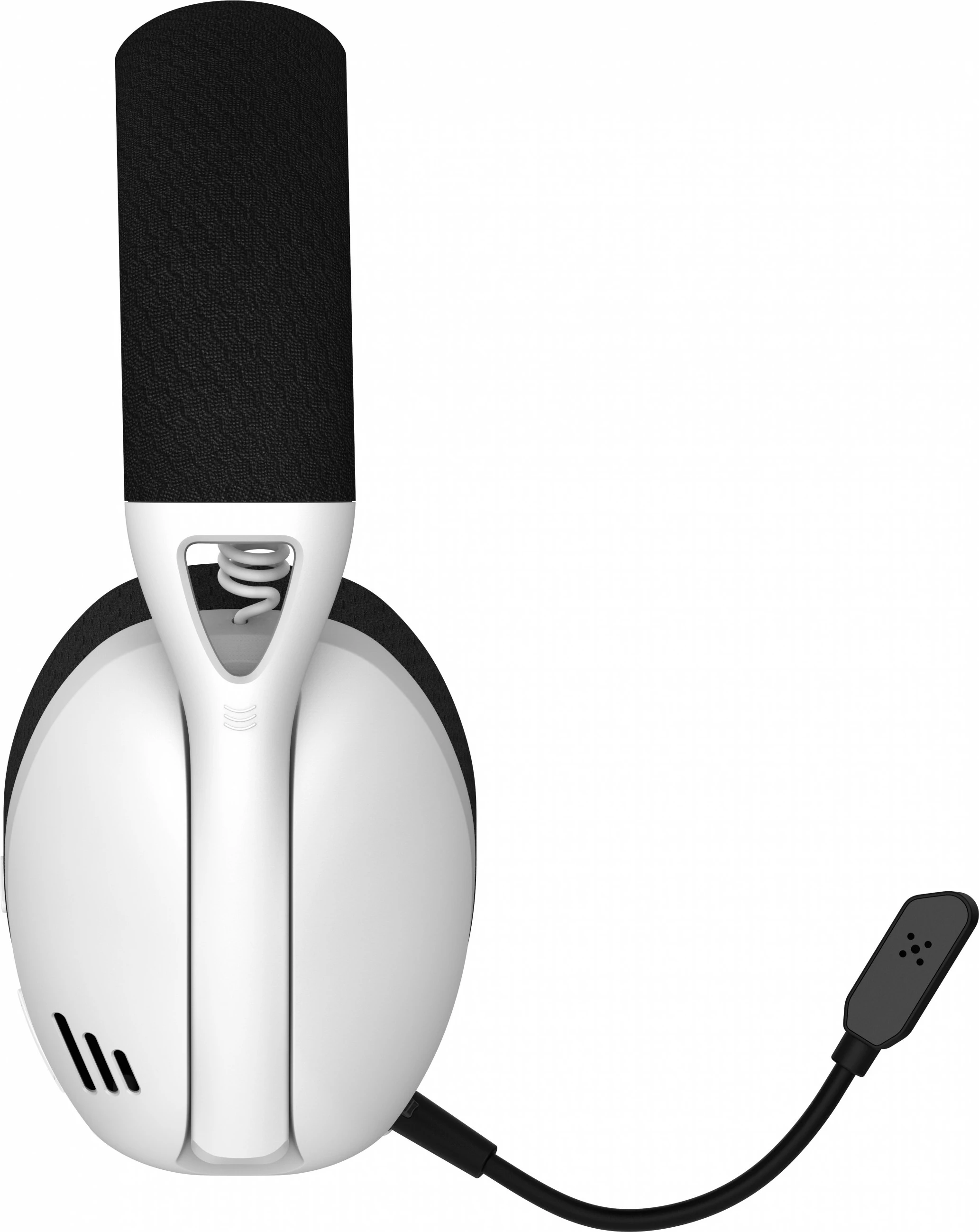 Kufje Canyon GH-13 Ego, Bluetooth, Wireless/Wired, USB-C, 7.1, bardhë