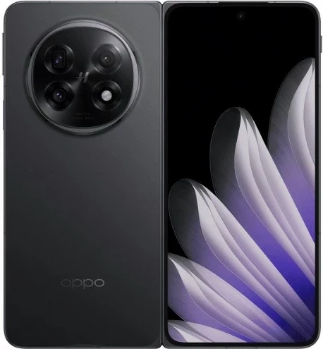 Celular OPPO Find N5 5G DS, 16GB RAM, 512GB, i zi
