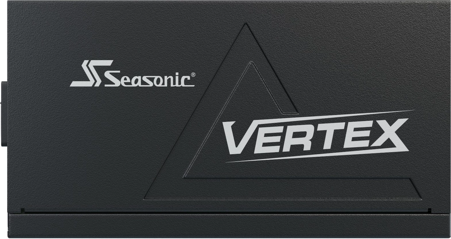 Furnizues energjie Sea Sonic VERTEX PX-750, 750 W, 80 PLUS Platinum