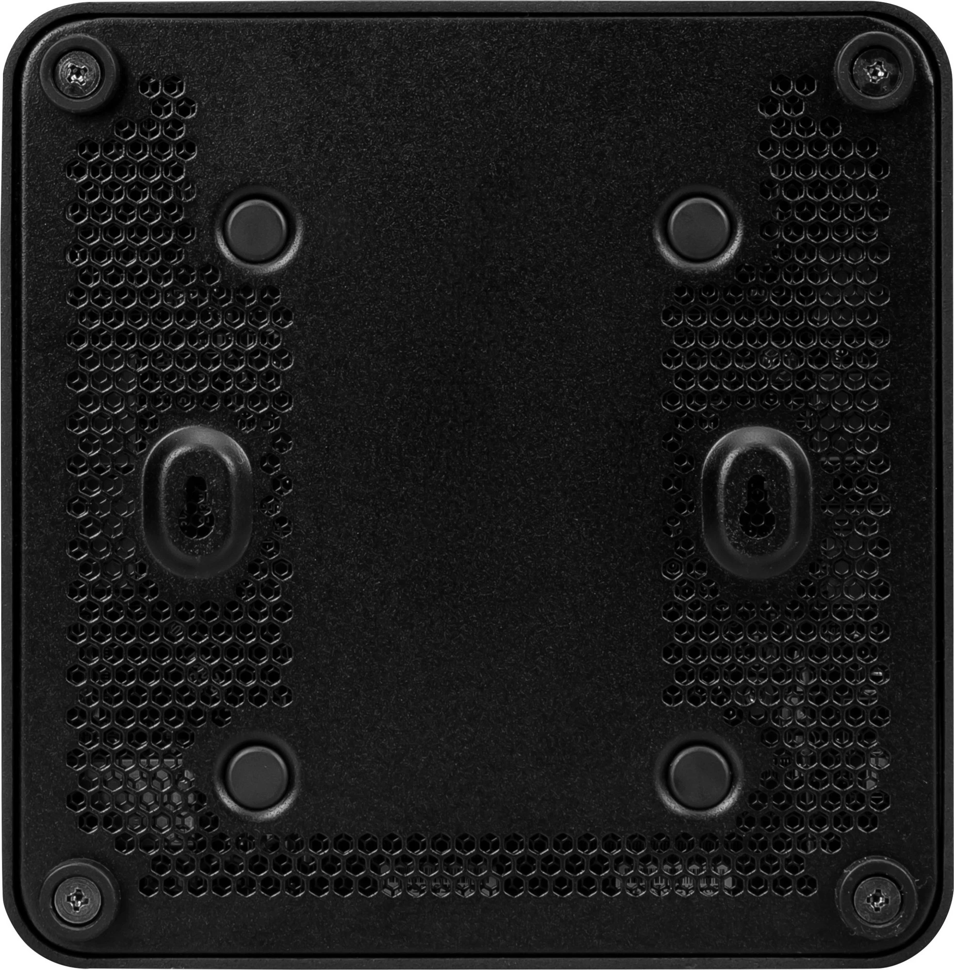 Mini PC MSI Cubi NUC 1MG-021DE, Intel Core 5, 8 GB, 512 GB, Windows 11 Pro, e zezë