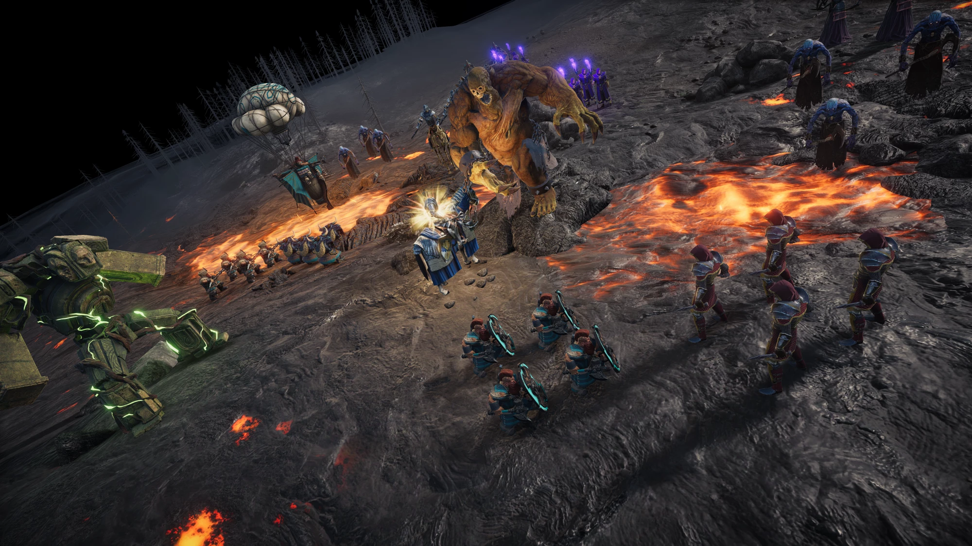 Lojë për PlayStation 5 THQ Nordic SpellForce: Conquest of Eo