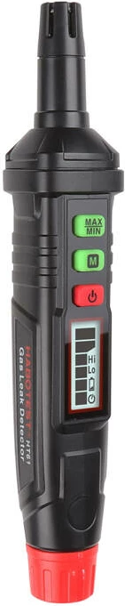 Detektor gazi Habotest HT61, portativ, i zi