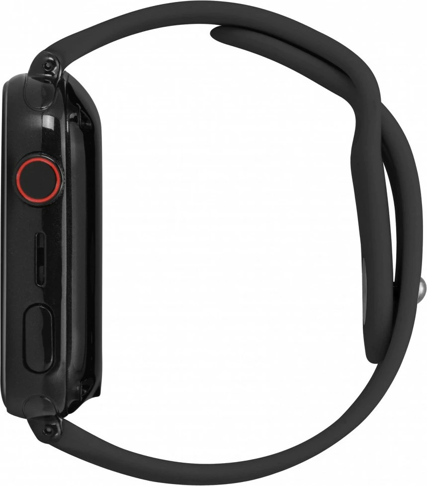 Smartwatch, Garett Electronics, Kids Nice Pro 4G, 1.84" IPS, 4G LTE me GPS, e zezë