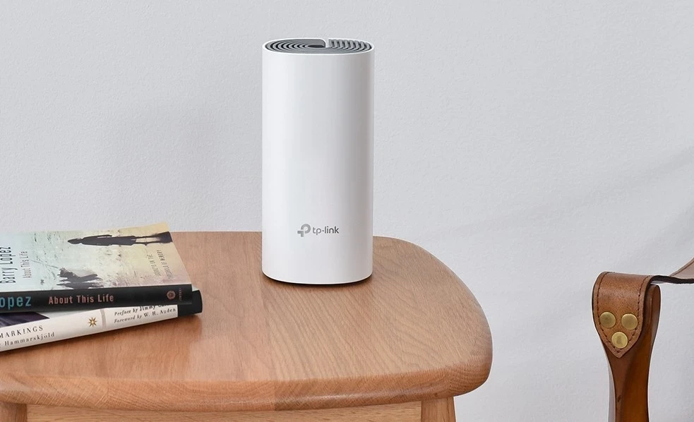TP-Link Deco E4 (2-paketë)