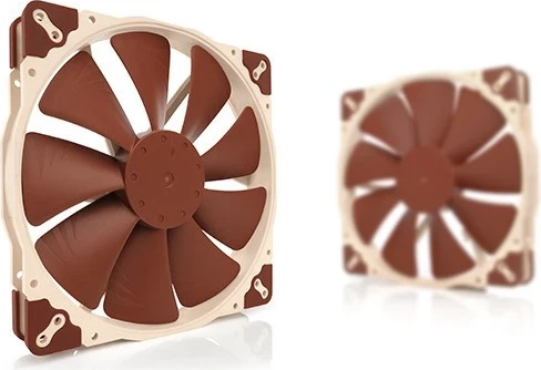 Ftohës Noctua  NF-A20 PWM, i kaftë 