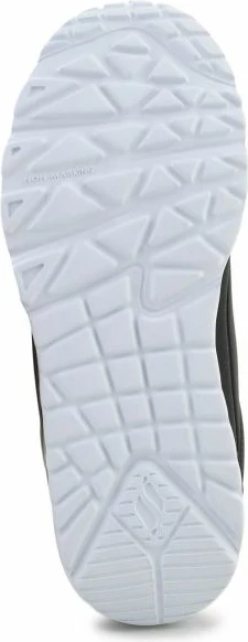 Atlete fëmijë Skechers, të zeza