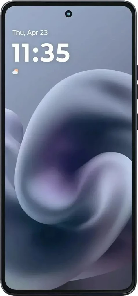 Celular Motorola Moto G86 5G, 12 GB RAM, 256 GB, Pantone Spellbound, Kaltër