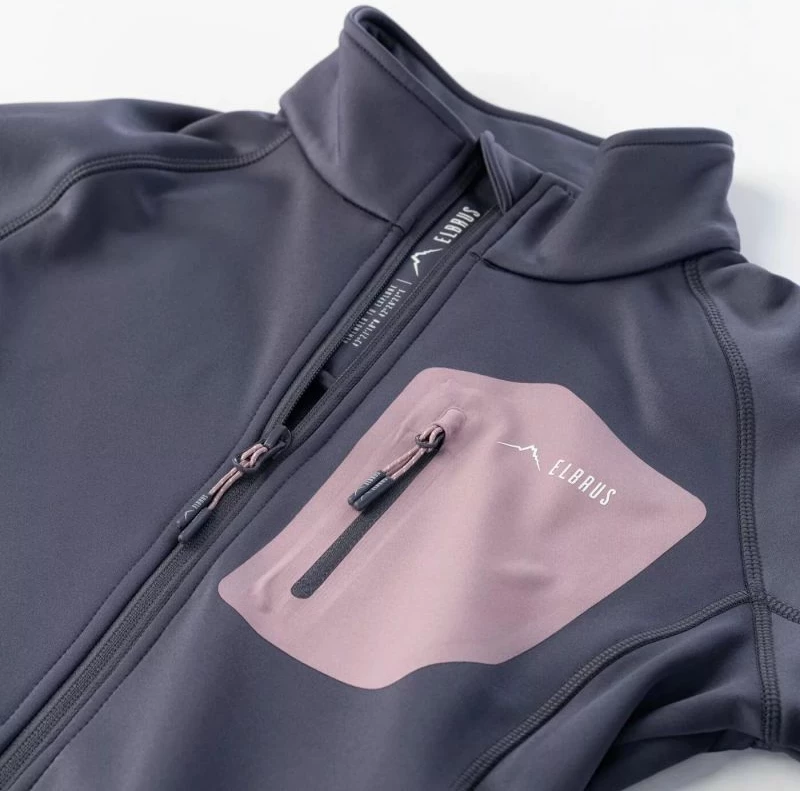 Duks Elbrus Nomi për Femra, ngjyrë vjollcë