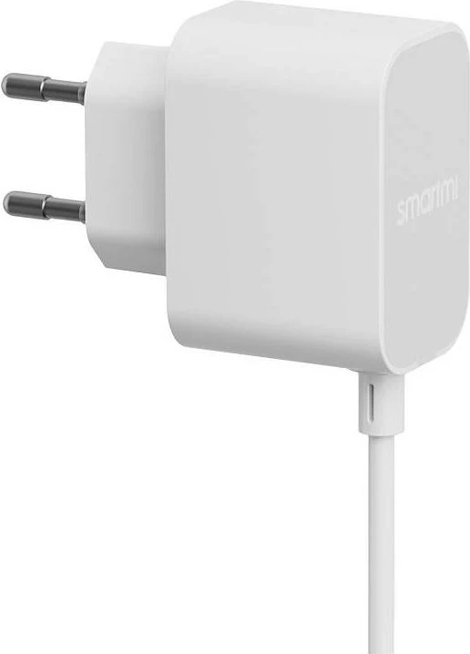 Pajisje për përmirësimin e cilësisë së ajrit Smartmi Rainforest, bardhë