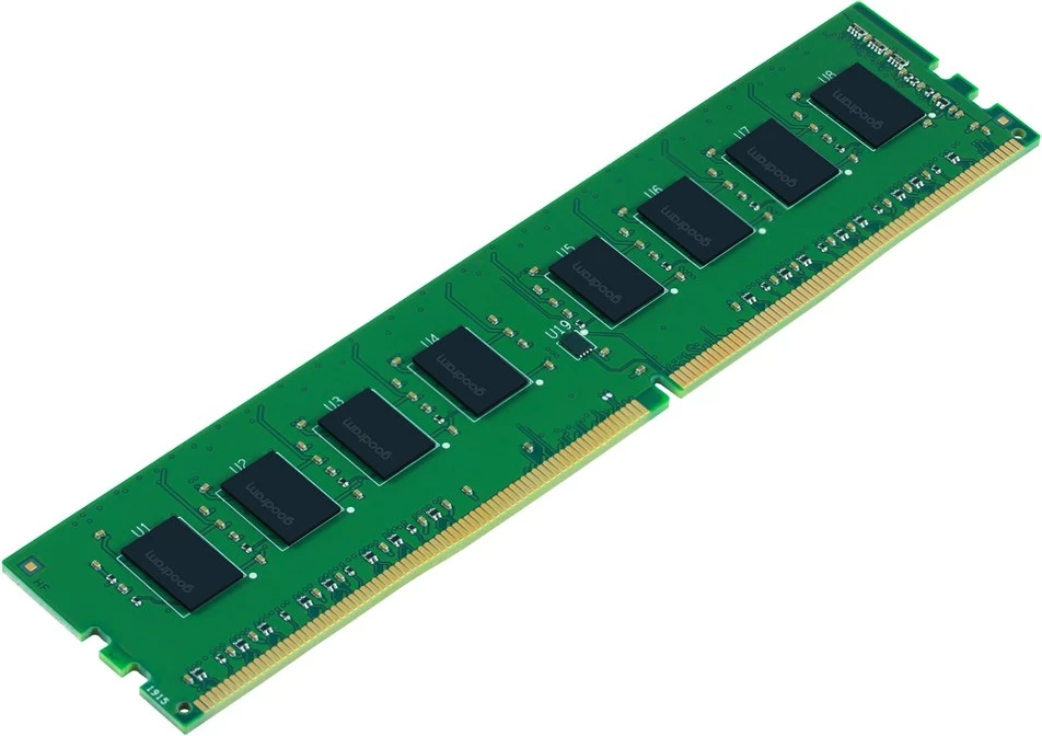 RAM memorie Goodram, 16GB DDR4, 3.2 GHz